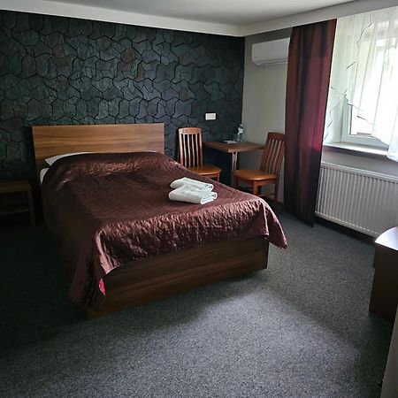 Bed and Breakfast "Zacisze" Згеж Экстерьер фото