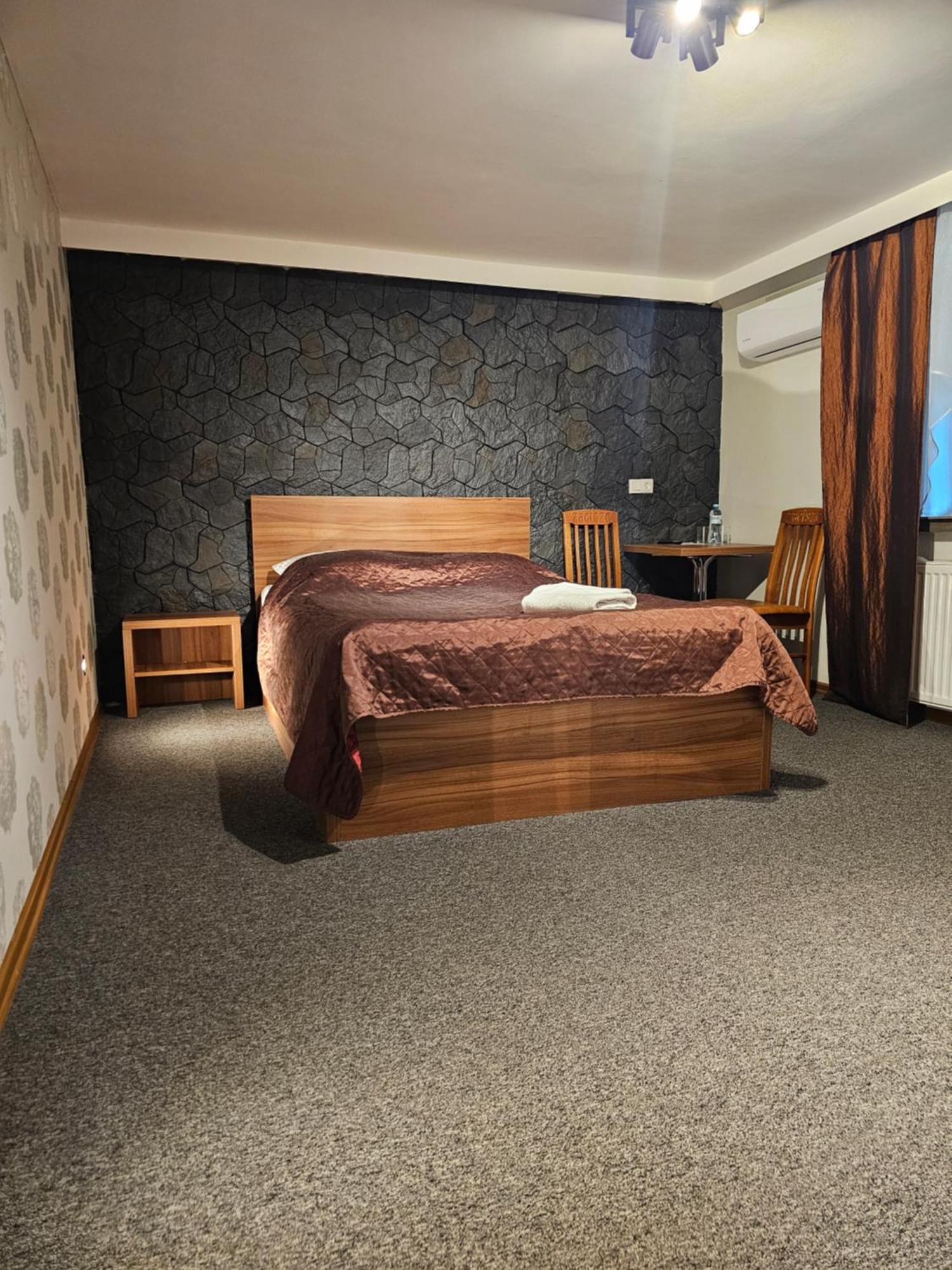 Bed and Breakfast "Zacisze" Згеж Экстерьер фото